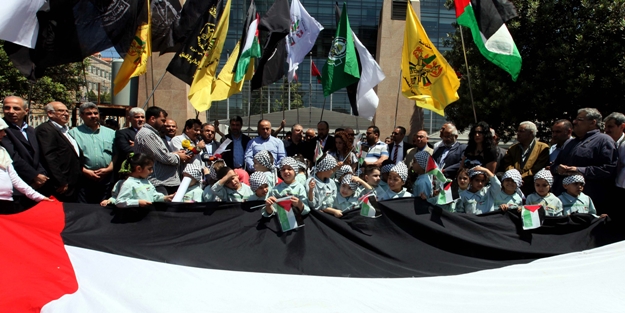 Hamas: Özgürlüğe kadar direnişe devam