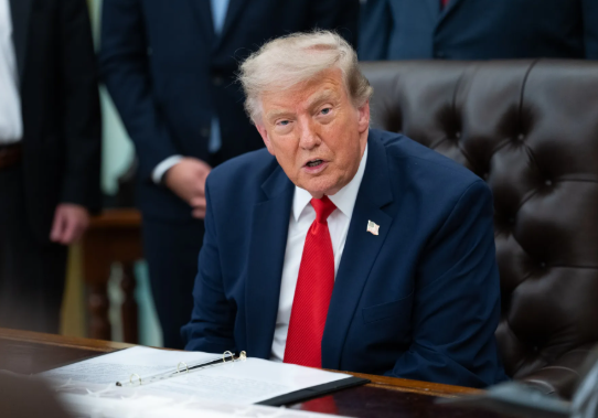 Hamas silah bırakacak mı? Trump'tan dikkat çeken açıklama: "İran'da başarılı olmasaydık olmazdı"