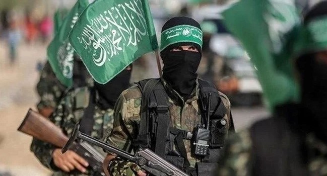 Hamas silah bırakma şartını açıkladı! Bu olursa Kassam Tugayları lağvedilir