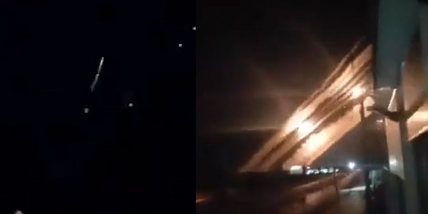 Hamas siyonistlere nefes aldırmıyor