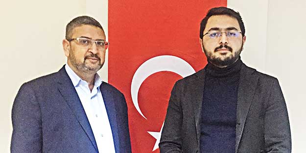 Hamas Sözcüsü Akit’e konuştu: Kudüs İslâm’ın kutsal toprağıdır
