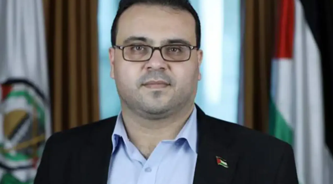 Hamas sözcüsü Hazim Kasım! Ateşkesi biz koruyoruz Siyonistler bozuyor