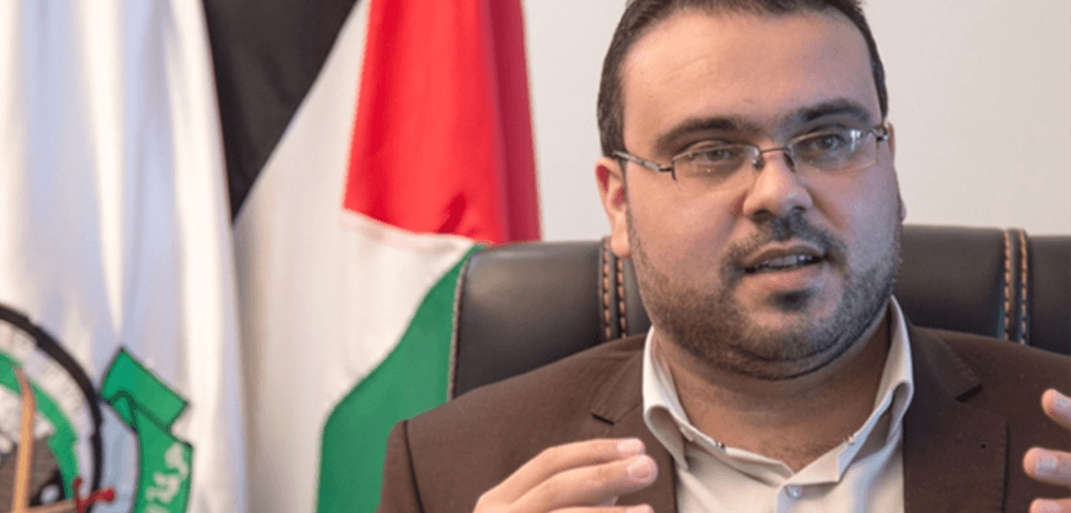 Hamas Sözcüsü'nden, BAE Dışişleri Bakanı'nın Hamas'ı terör örgütü DEAŞ'a benzetmesine tepki: Araplık değerleriyle bağdaşmaz