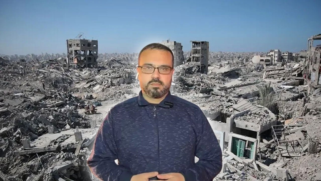 Hamas sözcüsüne suikast girişimi! Hazım Kasım sağ kurtuldu, koruması şehit oldu
