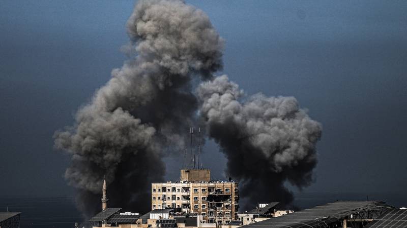 Hamas sözleri olay oldu! İsrailli askeri uzmandan bomba itiraflar