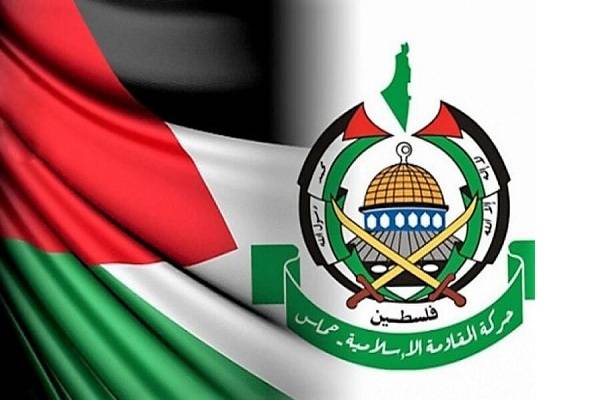 “Hamas terör örgütü değil, seçilmiş bir grup”