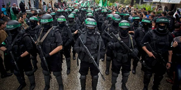 ‘Hamas terör örgütüdür’ diyenlerle iş tutan muhafazakarlara okutun! Hamas yöneticisinden Türkiye’ye büyük övgü