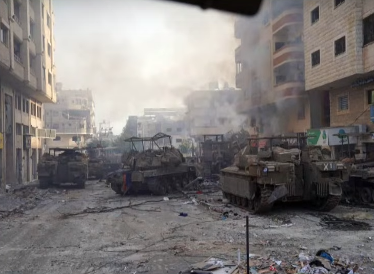 Hamas, teröristleri perişan etti! İsrail’den itiraf