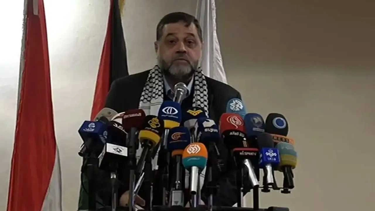 Hamas, Trump'la görüşecek mi? En yetkili isim açıkladı