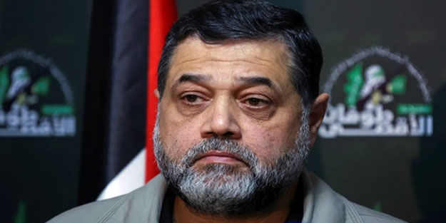 Hamas Türkiye'den garantör olmasını istedi