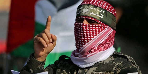 Hamas Türkiye'nin kapısını çaldı: Ankara'dan bunu istiyoruz