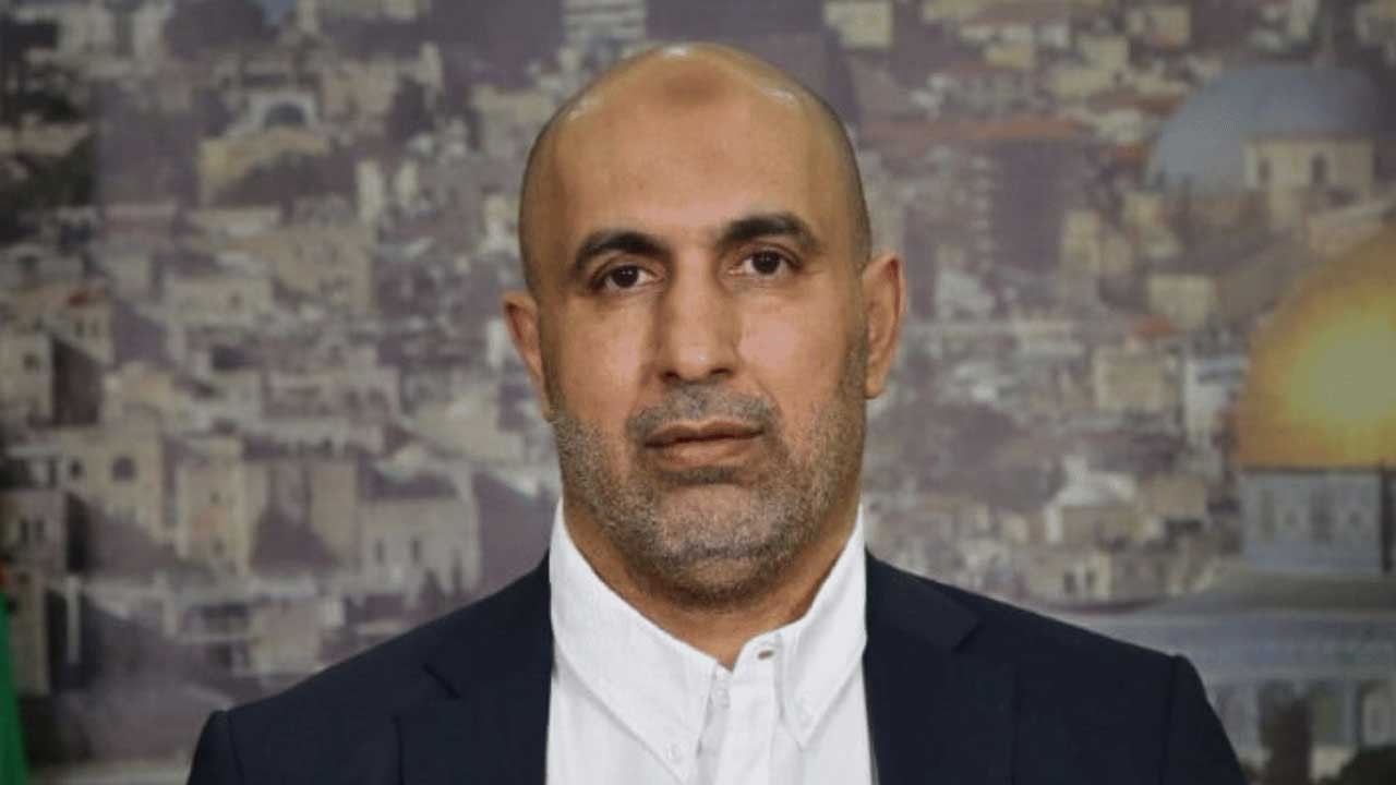 Hamas: Uluslararası vesayeti kabul etmiyoruz