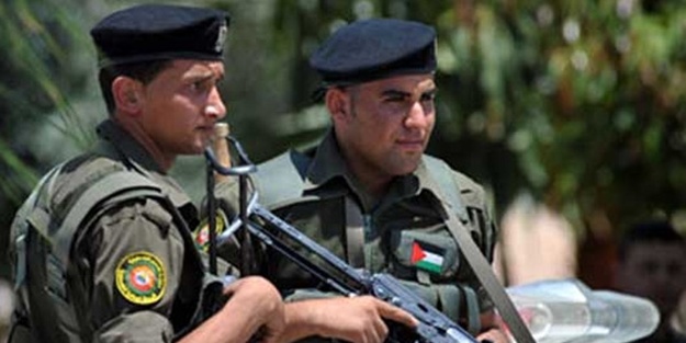 Hamas üyelerine yönelik gözaltı dalgası