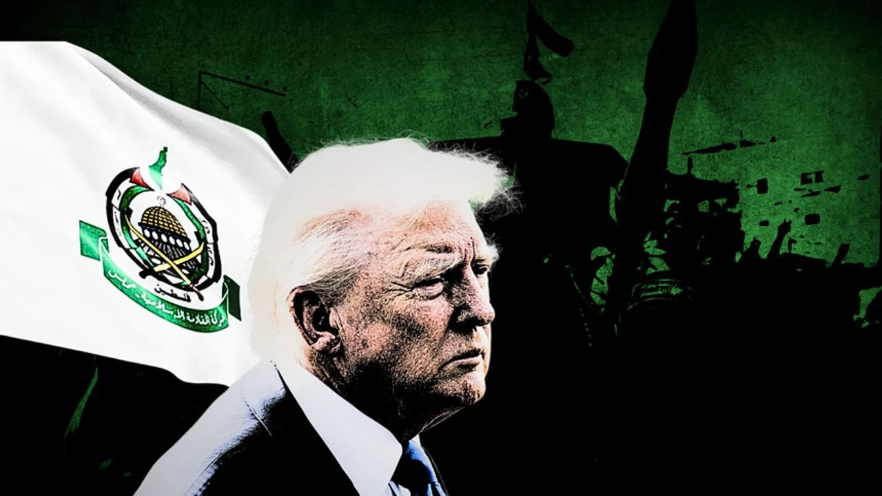 Hamas ve ABD, İsrail'den habersiz anlaştı!