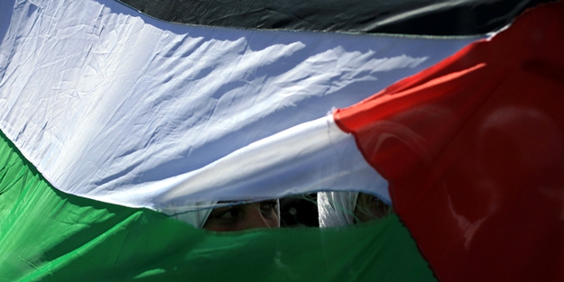 Hamas ve El Fetih hareketi uzlaştı