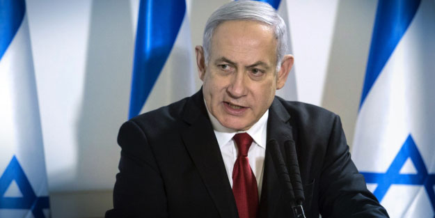 Hamas ve İsrail arasındaki anlaşmada ufak bir sorun çıktı