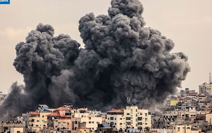 Hamas ve İsrail görüşecek! Tarih belli oldu