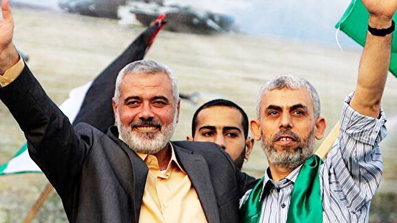 Hamas yeni liderini seçmeye hazırlanıyor: Haniyye ve Sinvar sonrası...