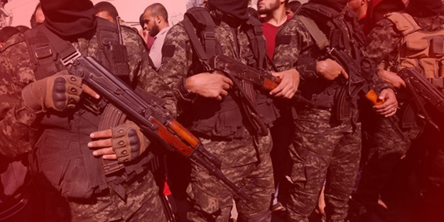 Hamas 'yenilmez' orduyu dünyaya rezil ediyor! İsrail duyurdu