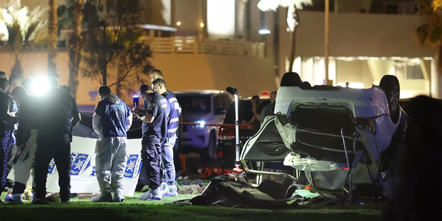 Hamas Yetkilisi: İki yıldır gizlice hazırlandık!