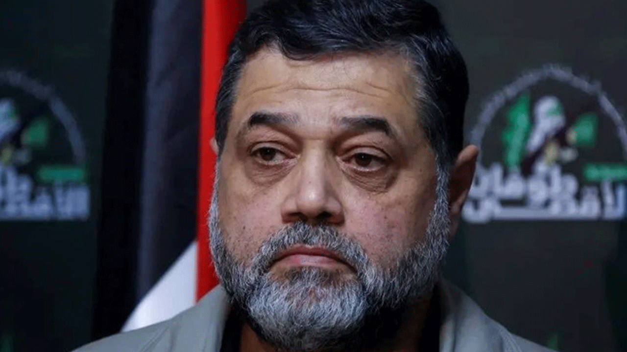 Hamas yetkilisinden esir açıklaması! İsrail bunu duyunca?
