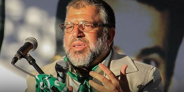 Hamas yetkilisinin oğlu İsrail ajanı çıktı! Babasını bile sattı, böyle alçaklık görülmedi