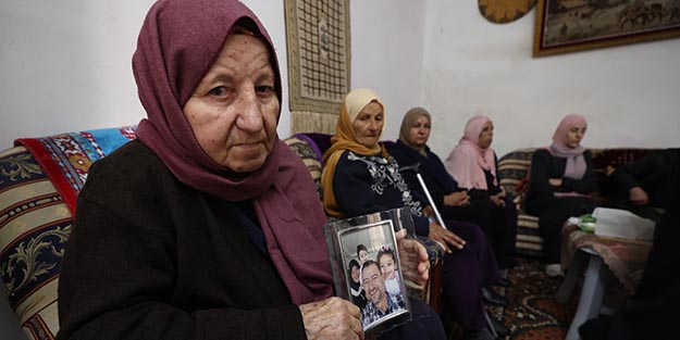 Hamas yöneticisi şehit Arui'nin ailesinden Türkiye mesajı