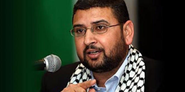 Hamas: Gazze’ye girecek uluslararası güç, işgalci muamelesi görecek