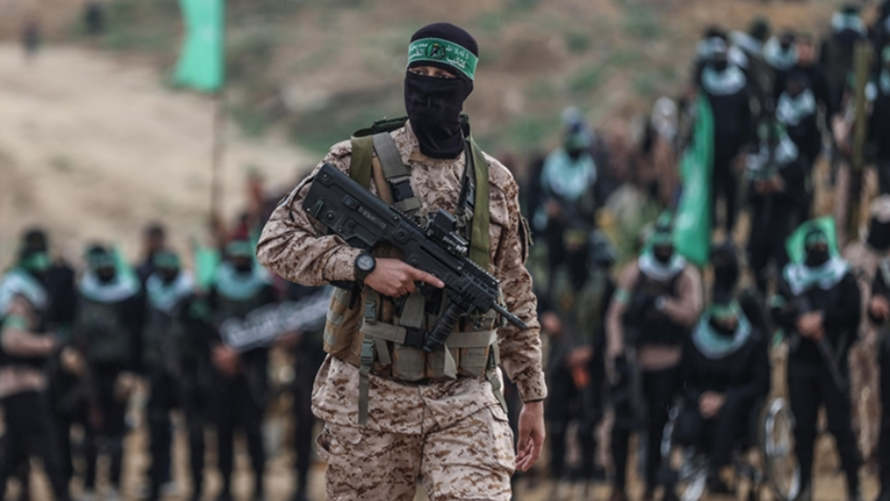 Hamas’ın İslâmî Mücadelesi Turnusol Kağıdıdır