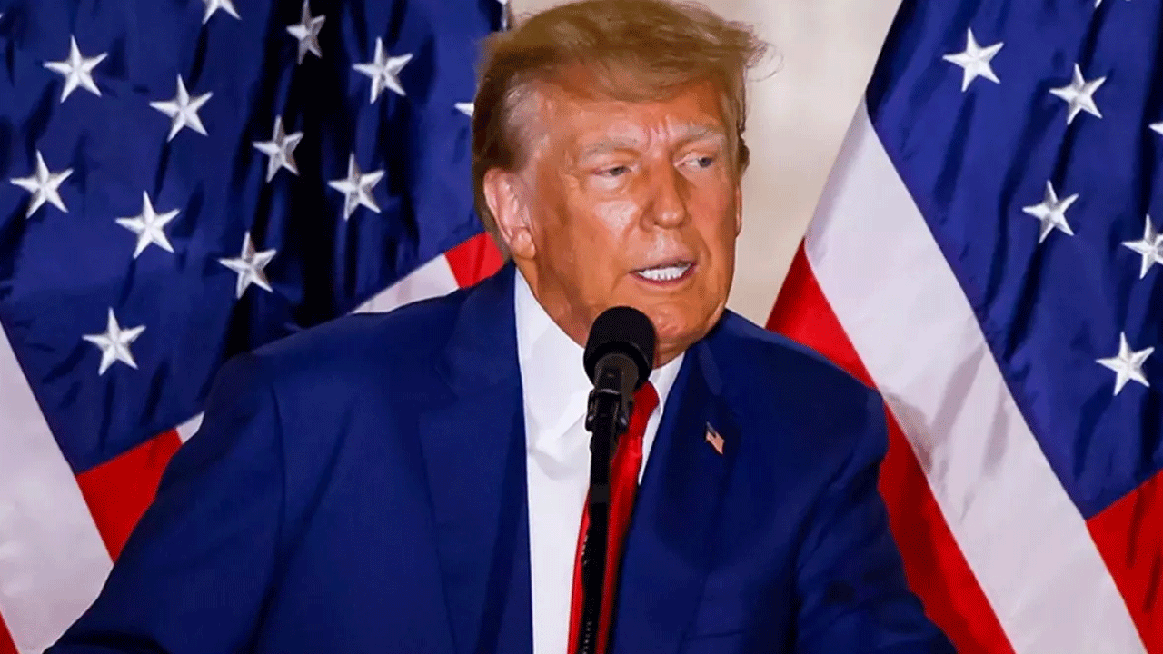 Hamas'ın kararı sonrası Trump'tan flaş açıklama: İsrail bombalamayı hemen bırakmalı