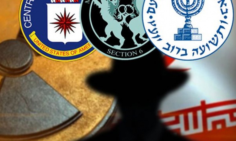 HAMAS’ın operasyonuyla ilgili, bomba MOSSAD ve CIA detayı! Şok eden ayrıntıyı açıkladı