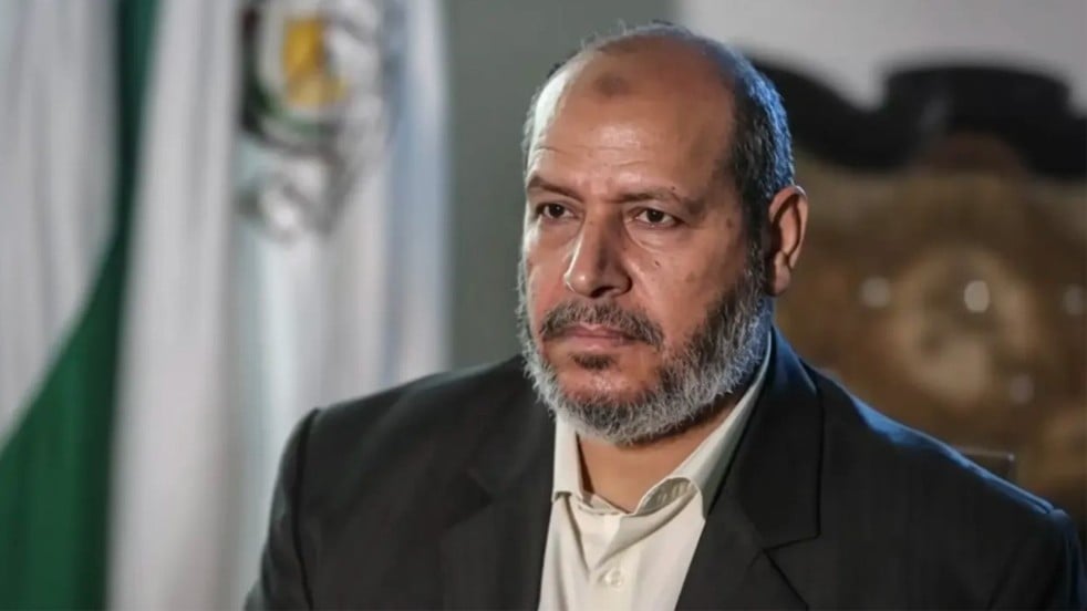 Hamas’ın yeni lideri belli oldu