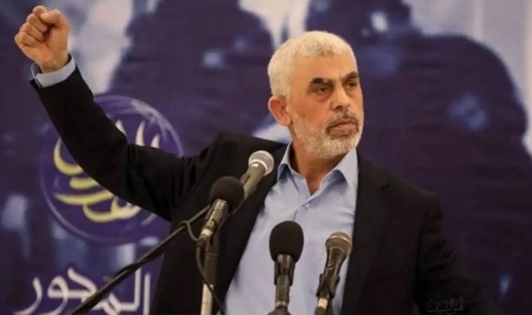 HAMAS'ın yeni lideriyle ilgili şok gerçekler! İşte "en tehlikeli adam"ın bilinmeyenleri