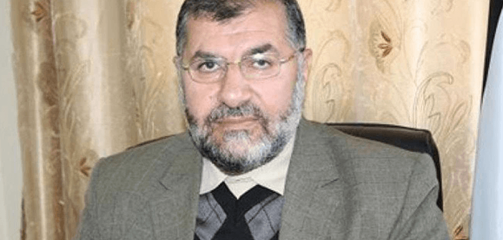 HAMAS'lı Milletvekili Fethi el-Karavi: 