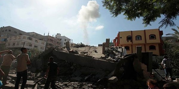 İşte Hamas'ın ateşkes kararı