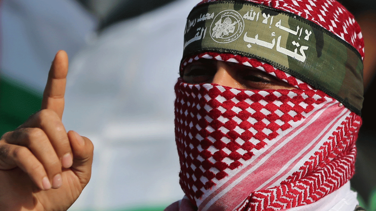 Hamas'tan açıklama: "Esirlerin serbest bırakılması Filistin direnişinin zaferidir"