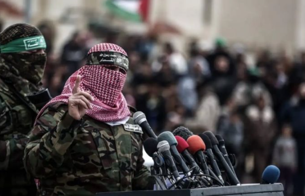 Hamas'tan açıklama! Saldırı planları yeni soykırım dalgasının habercisi