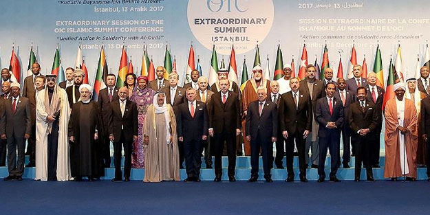 Hamas'tan acil toplantı çağrısı