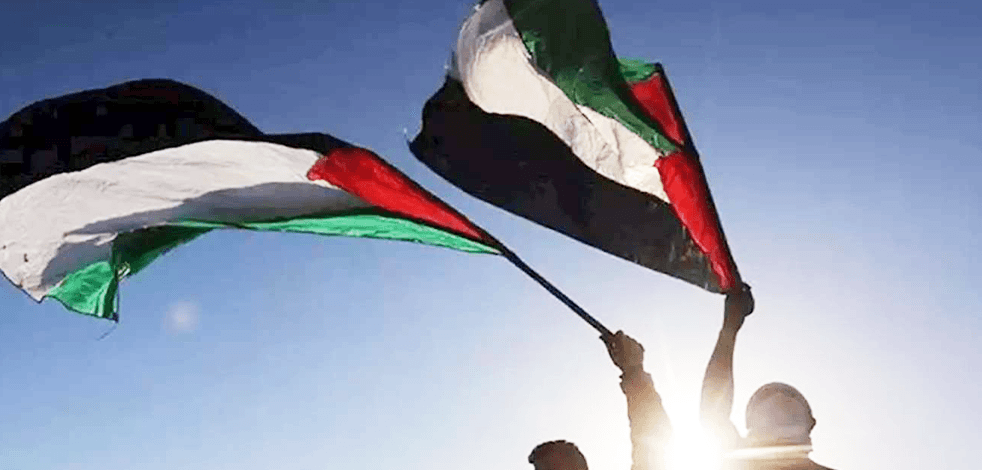 HAMAS'tan Afrika Birliği’ne açıklaması: Güçlü ve kesintisiz desteğinizi bekliyoruz