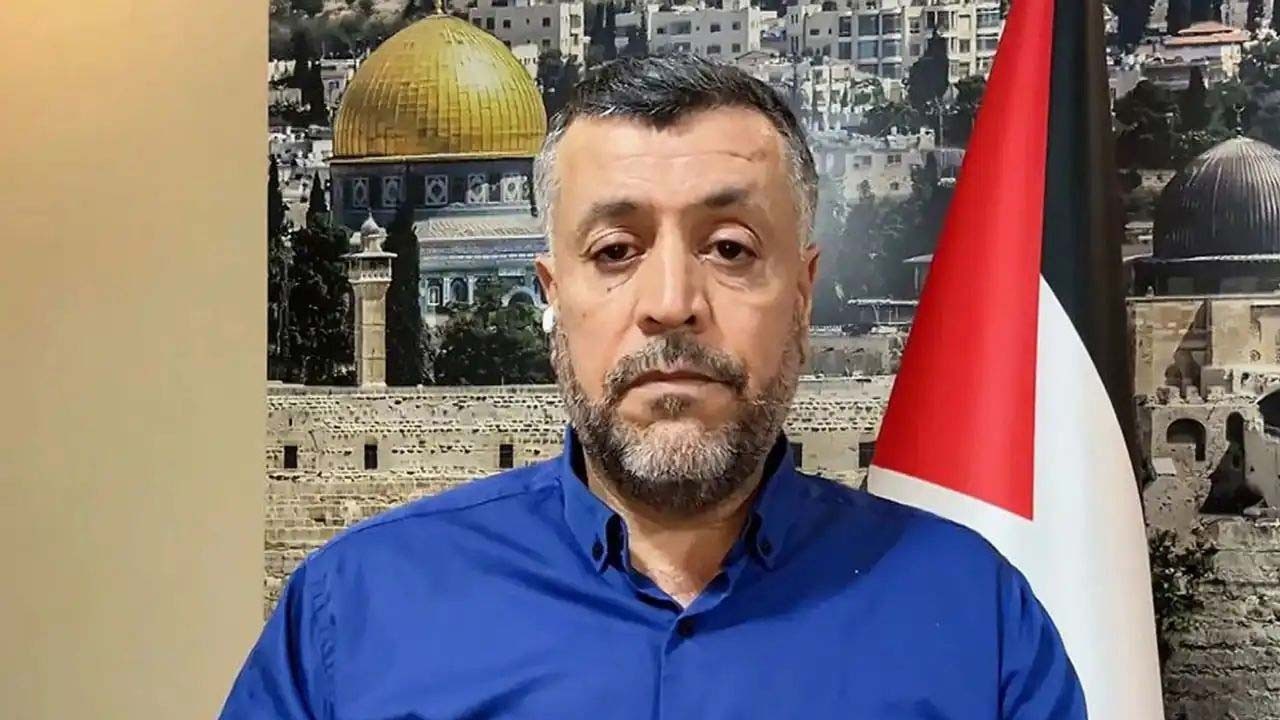 Hamas’tan Akit’e açıklama: Bu olmazsa silah bırakmayız