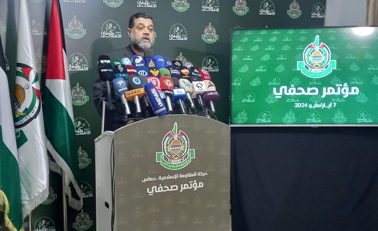 Hamas’tan Arap Birliği’ne çağrı: Derhal bunu yapın…
