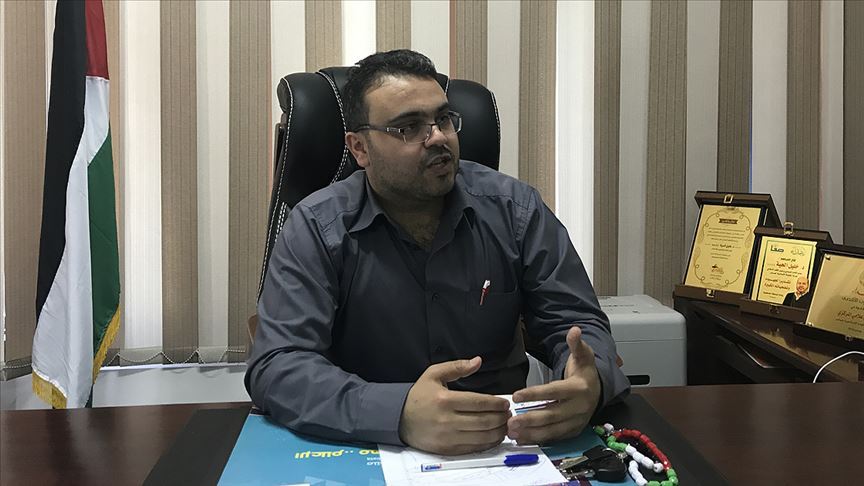 Hamas'tan Arap ülkelerine 'İsrail'in ilhak planına karşı fiili tutum sergileyin' çağrısı