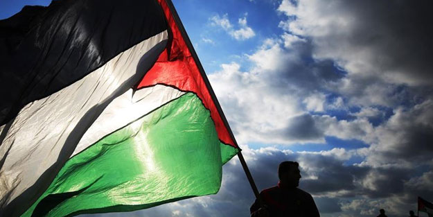 Hamas'tan Arap ve İslam ülkelerine tarihi israil çağrısı