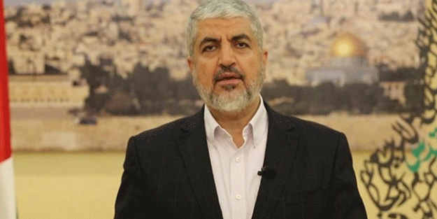 Hamas'tan Aruri suikasti ile ilgili bomba açıklama