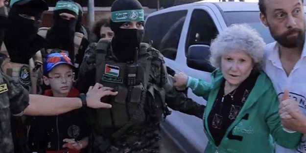 Hamas'tan ateşkesin uzamasına ilişkin açıklama