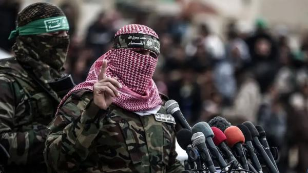 Hamas’tan ateşkes açıklaması! Karar resmen duyuruldu