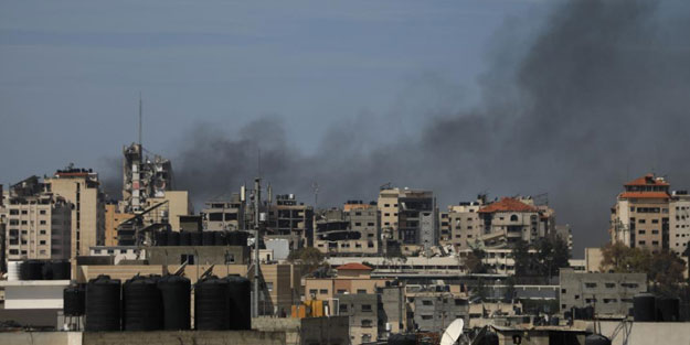 Hamas'tan ateşkes müzakeresi açıklaması: Son teklifi reddettik