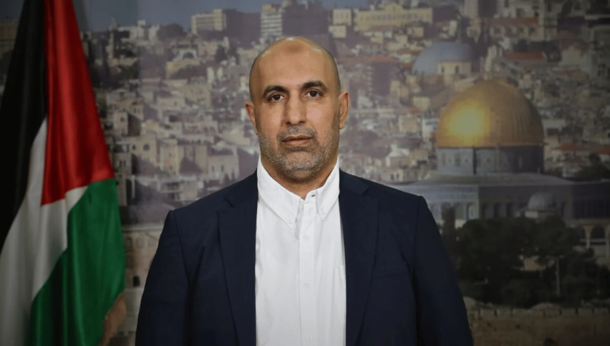 HAMAS'tan Batı Yaka mesajı: Filistin halkı direnişten vazgeçmeyecek
