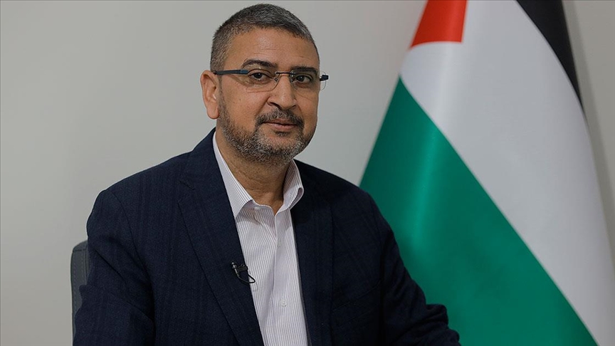 Hamas'tan Biden'ın açıklamalarına karşı Türkiye'ye destek