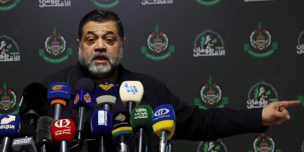 Hamas'tan Biden'ın ateşkes teklifine ilişkin açıklama